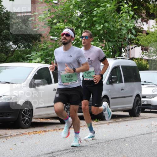 21.09.2025 - PSD Bank Halbmarathon Luisa Fischer http://msf.ph/oto/8924217 21.09.2025 11:15:57 Laufen 0, 1847, 1989, 418, 1178 meine-sportfotos.de