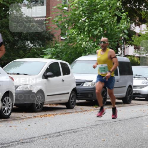 21.09.2025 - PSD Bank Halbmarathon Luisa Fischer http://msf.ph/oto/8924223 21.09.2025 11:15:58 Laufen 3418 meine-sportfotos.de