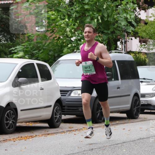 21.09.2025 - PSD Bank Halbmarathon Luisa Fischer http://msf.ph/oto/8924234 21.09.2025 11:16:01 Laufen 3913, 6418 meine-sportfotos.de
