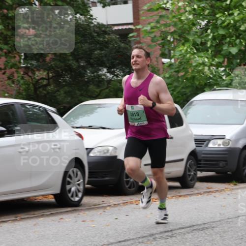 21.09.2025 - PSD Bank Halbmarathon Luisa Fischer http://msf.ph/oto/8924238 21.09.2025 11:16:02 Laufen 3913 meine-sportfotos.de