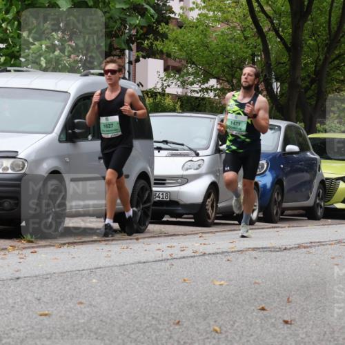 21.09.2025 - PSD Bank Halbmarathon Luisa Fischer http://msf.ph/oto/8924244 21.09.2025 11:16:12 Laufen 1627, 3418, 1471 meine-sportfotos.de