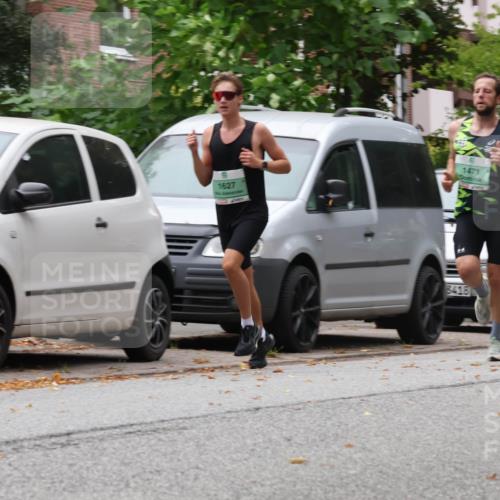 21.09.2025 - PSD Bank Halbmarathon Luisa Fischer http://msf.ph/oto/8924248 21.09.2025 11:16:12 Laufen 1627, 1471, 3418 meine-sportfotos.de