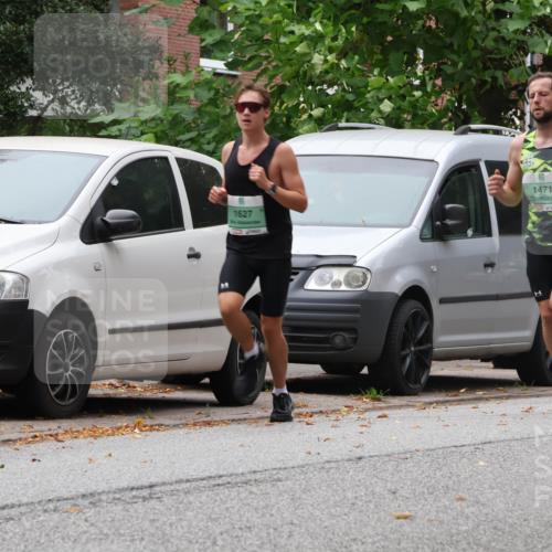 21.09.2025 - PSD Bank Halbmarathon Luisa Fischer http://msf.ph/oto/8924251 21.09.2025 11:16:13 Laufen 1627, 1471, 8 meine-sportfotos.de