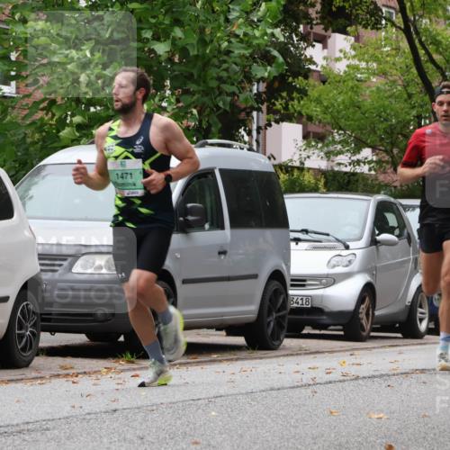 21.09.2025 - PSD Bank Halbmarathon Luisa Fischer http://msf.ph/oto/8924254 21.09.2025 11:16:13 Laufen 1471, 3418 meine-sportfotos.de