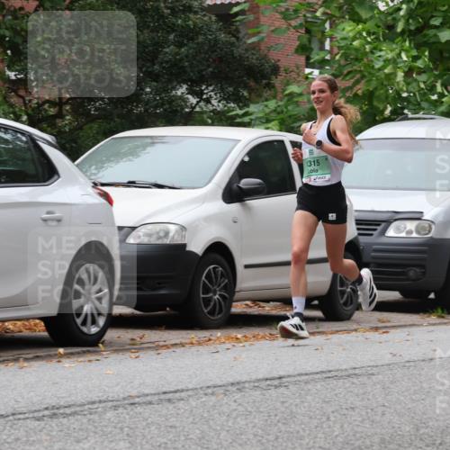 21.09.2025 - PSD Bank Halbmarathon Luisa Fischer http://msf.ph/oto/8924274 21.09.2025 11:16:35 Laufen 1315 meine-sportfotos.de