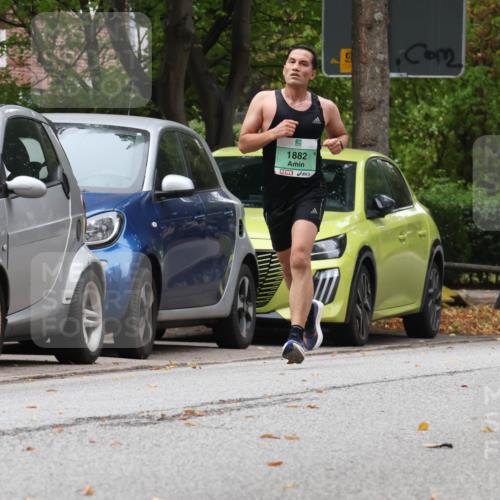 21.09.2025 - PSD Bank Halbmarathon Luisa Fischer http://msf.ph/oto/8924277 21.09.2025 11:16:50 Laufen 18, 1882 meine-sportfotos.de