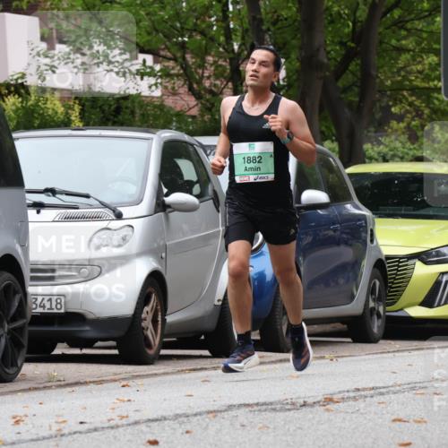21.09.2025 - PSD Bank Halbmarathon Luisa Fischer http://msf.ph/oto/8924284 21.09.2025 11:16:51 Laufen 3418, 1882 meine-sportfotos.de