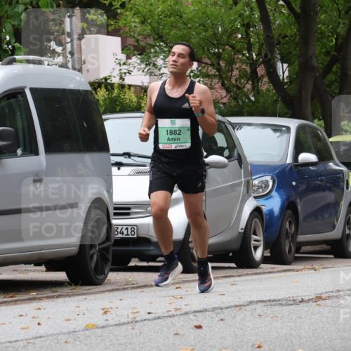 21.09.2025 - PSD Bank Halbmarathon Luisa Fischer http://msf.ph/oto/8924288 21.09.2025 11:16:52 Laufen 3418, 1882 meine-sportfotos.de