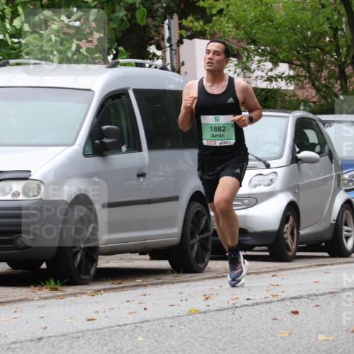 21.09.2025 - PSD Bank Halbmarathon Luisa Fischer http://msf.ph/oto/8924290 21.09.2025 11:16:52 Laufen 1882 meine-sportfotos.de