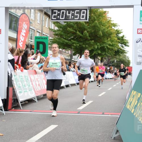 21.09.2025 - PSD Bank Halbmarathon Strokosch-Dieckow http://msf.ph/oto/8924291 21.09.2025 12:04:21 Ziel 1745, 3090, 3162, 3355, 3966 meine-sportfotos.de