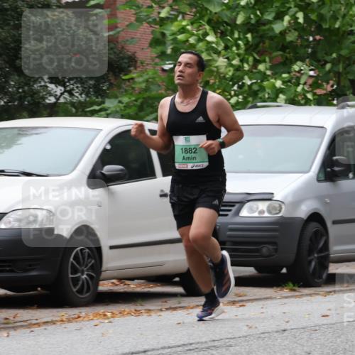 21.09.2025 - PSD Bank Halbmarathon Luisa Fischer http://msf.ph/oto/8924298 21.09.2025 11:16:53 Laufen 1882, 3418 meine-sportfotos.de