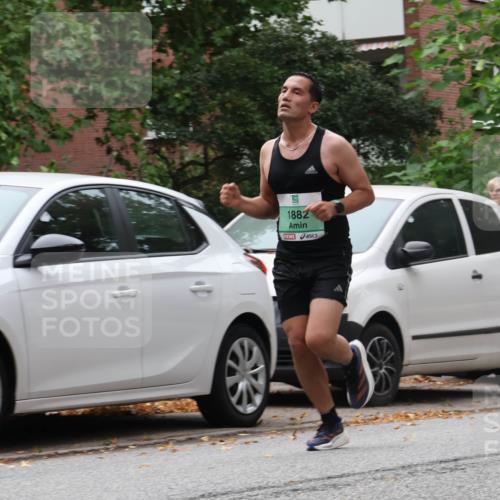 21.09.2025 - PSD Bank Halbmarathon Luisa Fischer http://msf.ph/oto/8924301 21.09.2025 11:16:54 Laufen 1882 meine-sportfotos.de