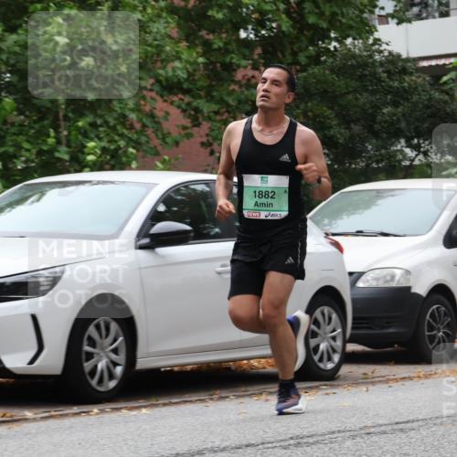 21.09.2025 - PSD Bank Halbmarathon Luisa Fischer http://msf.ph/oto/8924304 21.09.2025 11:16:54 Laufen 1199, 1882 meine-sportfotos.de