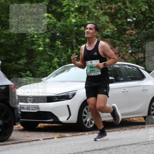 21.09.2025 - PSD Bank Halbmarathon Luisa Fischer http://msf.ph/oto/8924306 21.09.2025 11:16:55 Laufen 1, 199, 1882 meine-sportfotos.de