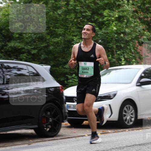 21.09.2025 - PSD Bank Halbmarathon Luisa Fischer http://msf.ph/oto/8924307 21.09.2025 11:16:55 Laufen 1882 meine-sportfotos.de