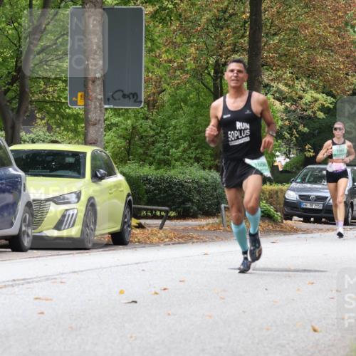 21.09.2025 - PSD Bank Halbmarathon Luisa Fischer http://msf.ph/oto/8924310 21.09.2025 11:17:06 Laufen 50, 1608, 1391, 2956 meine-sportfotos.de