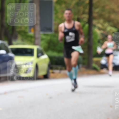 21.09.2025 - PSD Bank Halbmarathon Luisa Fischer http://msf.ph/oto/8924314 21.09.2025 11:17:07 Laufen  meine-sportfotos.de