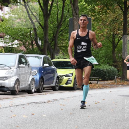 21.09.2025 - PSD Bank Halbmarathon Luisa Fischer http://msf.ph/oto/8924316 21.09.2025 11:17:08 Laufen 3418, 50, 1608, 1391, 2956 meine-sportfotos.de