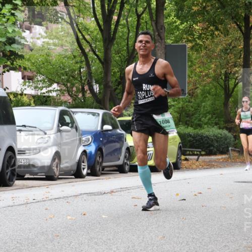 21.09.2025 - PSD Bank Halbmarathon Luisa Fischer http://msf.ph/oto/8924318 21.09.2025 11:17:08 Laufen  meine-sportfotos.de