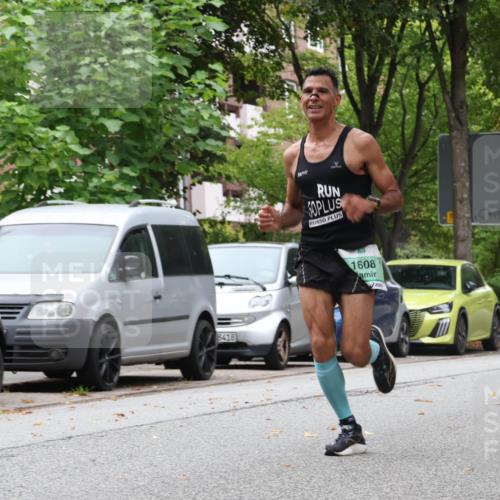 21.09.2025 - PSD Bank Halbmarathon Luisa Fischer http://msf.ph/oto/8924322 21.09.2025 11:17:09 Laufen 8418, 1608, 1391 meine-sportfotos.de