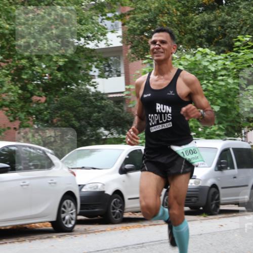 21.09.2025 - PSD Bank Halbmarathon Luisa Fischer http://msf.ph/oto/8924328 21.09.2025 11:17:10 Laufen 50, 1608 meine-sportfotos.de