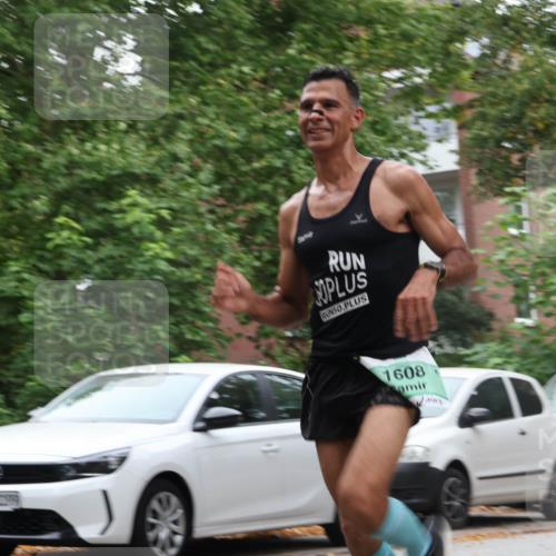 21.09.2025 - PSD Bank Halbmarathon Luisa Fischer http://msf.ph/oto/8924329 21.09.2025 11:17:10 Laufen 1608 meine-sportfotos.de