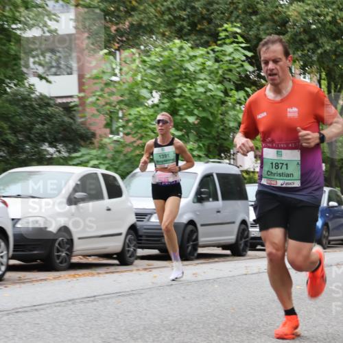 21.09.2025 - PSD Bank Halbmarathon Luisa Fischer http://msf.ph/oto/8924336 21.09.2025 11:17:13 Laufen 1391, 2, 195, 1, 195, 42, 1, 1871 meine-sportfotos.de