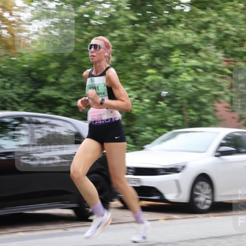 21.09.2025 - PSD Bank Halbmarathon Luisa Fischer http://msf.ph/oto/8924343 21.09.2025 11:17:15 Laufen 4291 meine-sportfotos.de