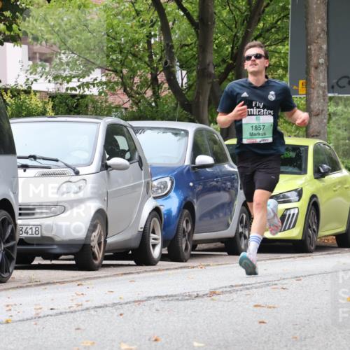 21.09.2025 - PSD Bank Halbmarathon Luisa Fischer http://msf.ph/oto/8924353 21.09.2025 11:17:23 Laufen 3418, 1857 meine-sportfotos.de