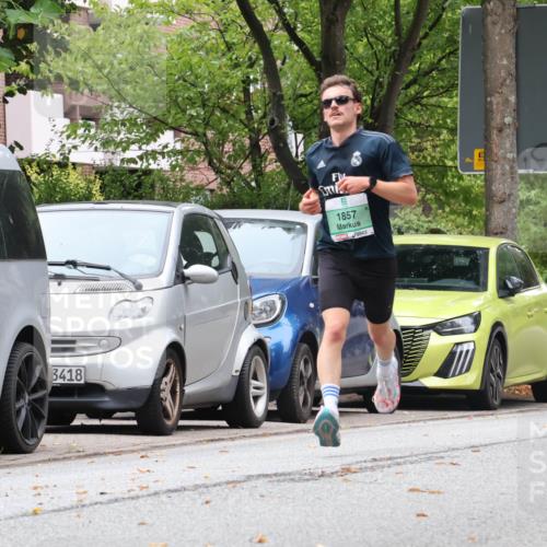 21.09.2025 - PSD Bank Halbmarathon Luisa Fischer http://msf.ph/oto/8924355 21.09.2025 11:17:23 Laufen 3418, 1857 meine-sportfotos.de