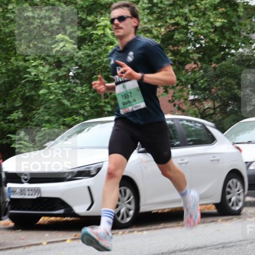 21.09.2025 - PSD Bank Halbmarathon Luisa Fischer http://msf.ph/oto/8924373 21.09.2025 11:17:26 Laufen 1857 meine-sportfotos.de