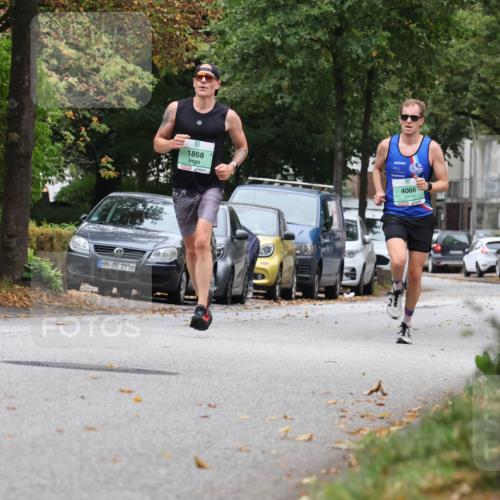 21.09.2025 - PSD Bank Halbmarathon Luisa Fischer http://msf.ph/oto/8924391 21.09.2025 11:17:35 Laufen 2956, 1868, 4066 meine-sportfotos.de