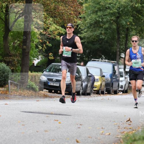 21.09.2025 - PSD Bank Halbmarathon Luisa Fischer http://msf.ph/oto/8924392 21.09.2025 11:17:35 Laufen 32, 2956, 1000, 4066 meine-sportfotos.de