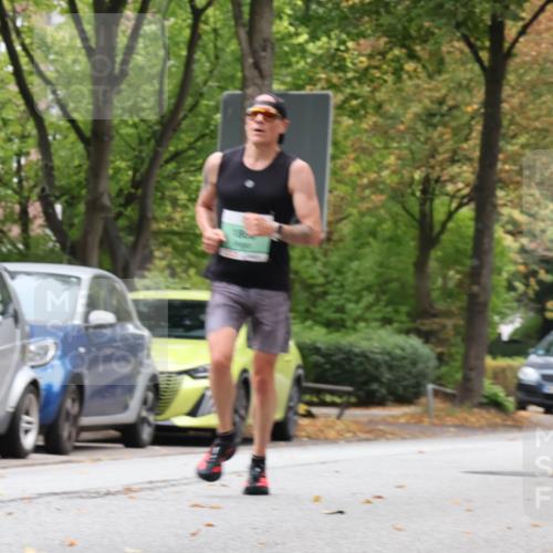 21.09.2025 - PSD Bank Halbmarathon Luisa Fischer http://msf.ph/oto/8924407 21.09.2025 11:17:38 Laufen  meine-sportfotos.de