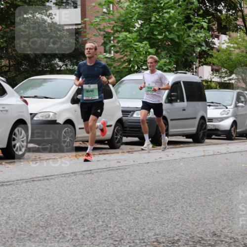 21.09.2025 - PSD Bank Halbmarathon Luisa Fischer http://msf.ph/oto/8924418 21.09.2025 11:18:18 Laufen 4040, 1916, 8418 meine-sportfotos.de