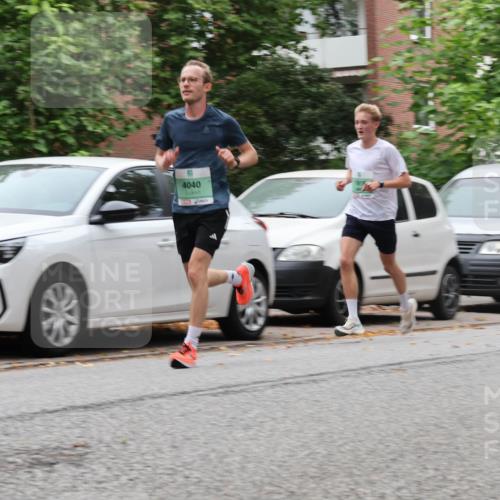 21.09.2025 - PSD Bank Halbmarathon Luisa Fischer http://msf.ph/oto/8924422 21.09.2025 11:18:18 Laufen 4040 meine-sportfotos.de