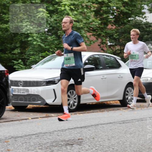 21.09.2025 - PSD Bank Halbmarathon Luisa Fischer http://msf.ph/oto/8924423 21.09.2025 11:18:19 Laufen 4040, 1916 meine-sportfotos.de