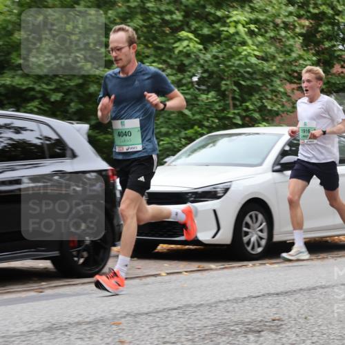 21.09.2025 - PSD Bank Halbmarathon Luisa Fischer http://msf.ph/oto/8924424 21.09.2025 11:18:19 Laufen 4040, 1916 meine-sportfotos.de