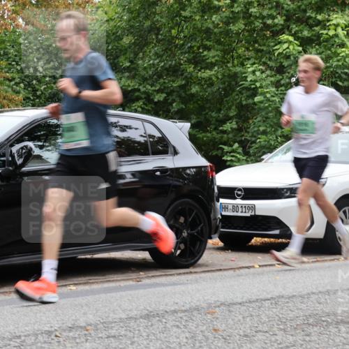 21.09.2025 - PSD Bank Halbmarathon Luisa Fischer http://msf.ph/oto/8924426 21.09.2025 11:18:19 Laufen 1199 meine-sportfotos.de