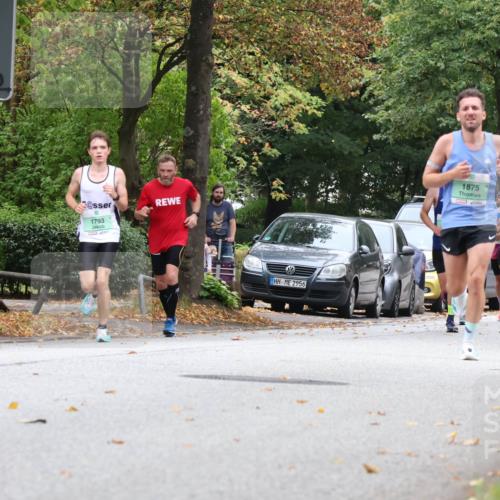 21.09.2025 - PSD Bank Halbmarathon Luisa Fischer http://msf.ph/oto/8924432 21.09.2025 11:18:25 Laufen 5, 1793, 2956, 1875, 1879, 1849 meine-sportfotos.de