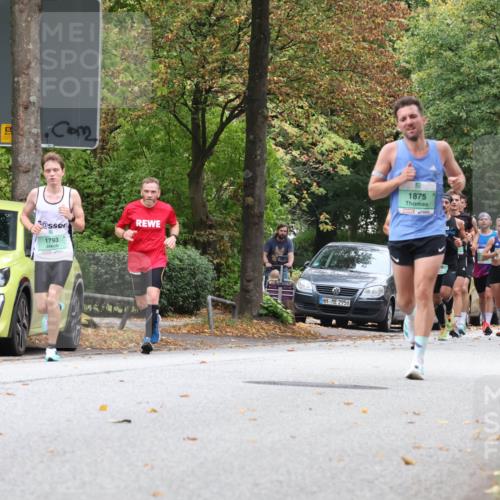 21.09.2025 - PSD Bank Halbmarathon Luisa Fischer http://msf.ph/oto/8924441 21.09.2025 11:18:26 Laufen 1793, 2956, 1875, 1849, 1879 meine-sportfotos.de