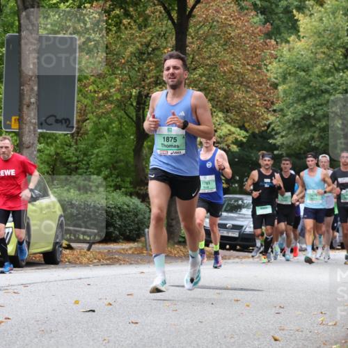 21.09.2025 - PSD Bank Halbmarathon Luisa Fischer http://msf.ph/oto/8924446 21.09.2025 11:18:28 Laufen 1793, 1875, 1781, 18791, 849, 4005 meine-sportfotos.de