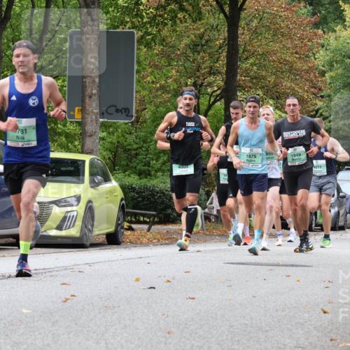 21.09.2025 - PSD Bank Halbmarathon Luisa Fischer http://msf.ph/oto/8924457 21.09.2025 11:18:31 Laufen 781, 4005, 18, 1879, 895, 1849, 4019 meine-sportfotos.de