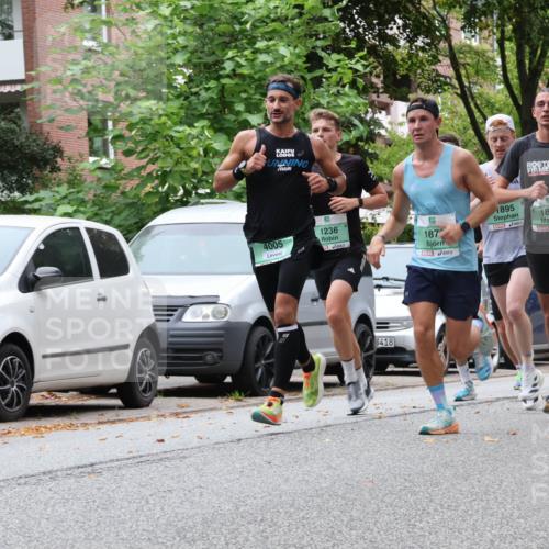 21.09.2025 - PSD Bank Halbmarathon Luisa Fischer http://msf.ph/oto/8924480 21.09.2025 11:18:35 Laufen 1236, 4005, 187, 3418, 1895, 1849, 1782, 4019 meine-sportfotos.de