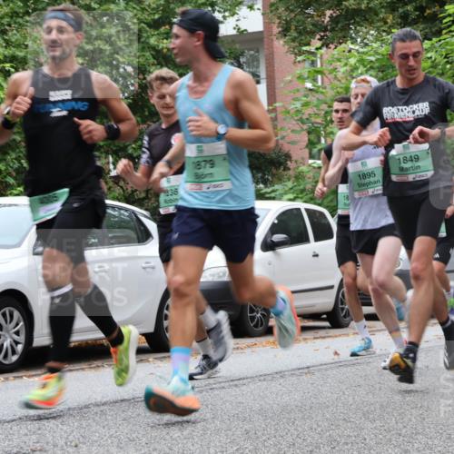 21.09.2025 - PSD Bank Halbmarathon Luisa Fischer http://msf.ph/oto/8924488 21.09.2025 11:18:36 Laufen 236, 1879, 18, 1895, 1849, 1782, 10 meine-sportfotos.de