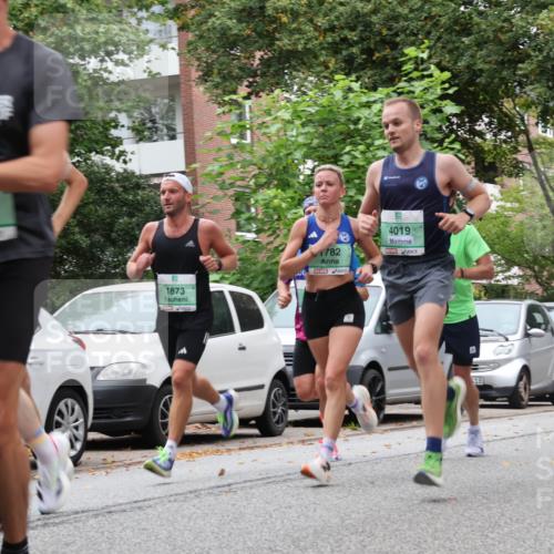 21.09.2025 - PSD Bank Halbmarathon Luisa Fischer http://msf.ph/oto/8924493 21.09.2025 11:18:37 Laufen 1849, 1873, 1782, 4019, 18 meine-sportfotos.de