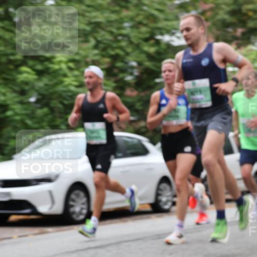 21.09.2025 - PSD Bank Halbmarathon Luisa Fischer http://msf.ph/oto/8924496 21.09.2025 11:18:37 Laufen  meine-sportfotos.de