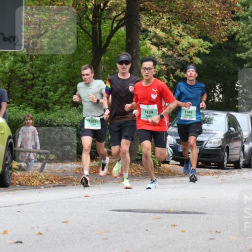 21.09.2025 - PSD Bank Halbmarathon Luisa Fischer http://msf.ph/oto/8924504 21.09.2025 11:18:49 Laufen 1953, 1949, 1439 meine-sportfotos.de