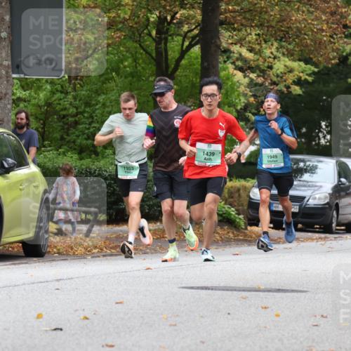 21.09.2025 - PSD Bank Halbmarathon Luisa Fischer http://msf.ph/oto/8924506 21.09.2025 11:18:49 Laufen 1439, 1949, 1953, 56 meine-sportfotos.de