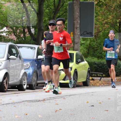 21.09.2025 - PSD Bank Halbmarathon Luisa Fischer http://msf.ph/oto/8924519 21.09.2025 11:18:51 Laufen 3418, 1439, 1949 meine-sportfotos.de